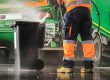 Garbage Can Cleaning Service Cost