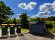 Trash Bin Sizes